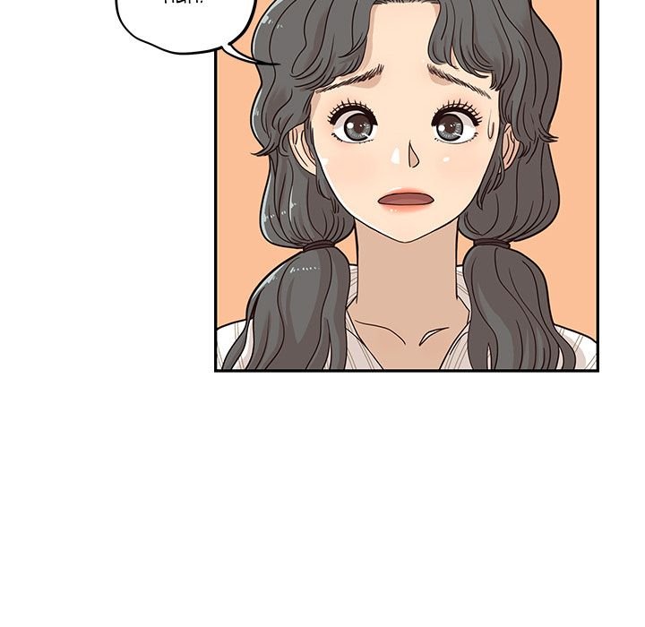 His Women's University Manhwa - Chapter 31 Page 59