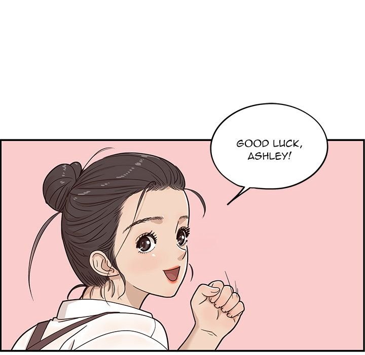 His Women's University Manhwa - Chapter 31 Page 67