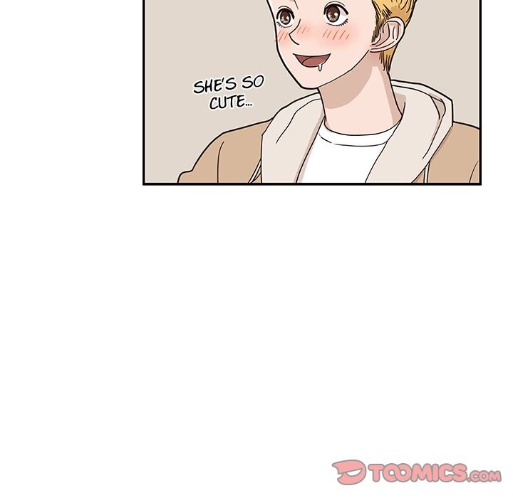 His Women's University Manhwa - Chapter 31 Page 69