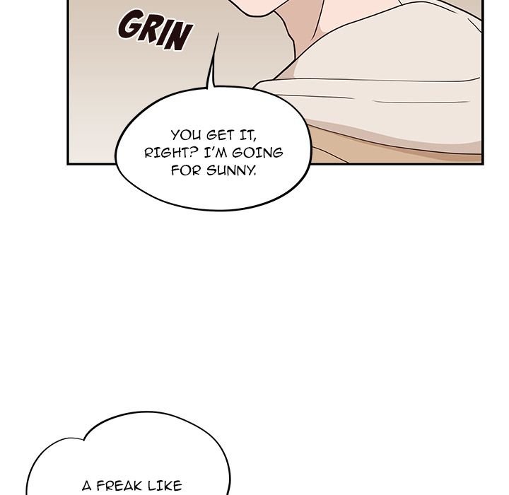 His Women's University Manhwa - Chapter 31 Page 75