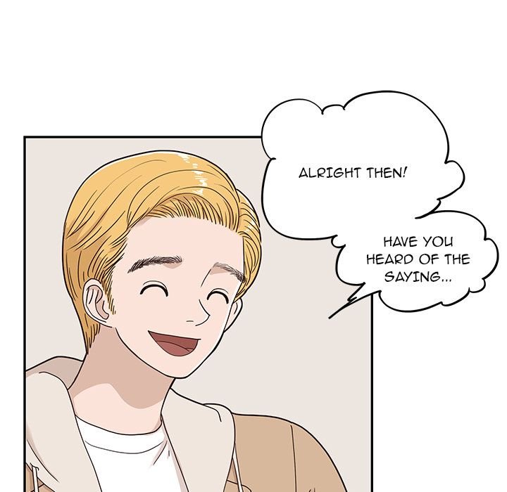 His Women's University Manhwa - Chapter 31 Page 78