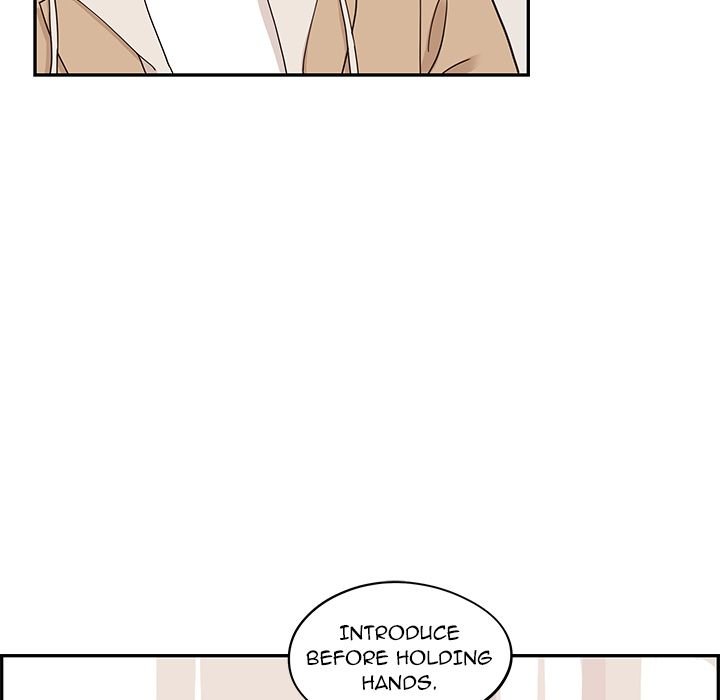 His Women's University Manhwa - Chapter 31 Page 79