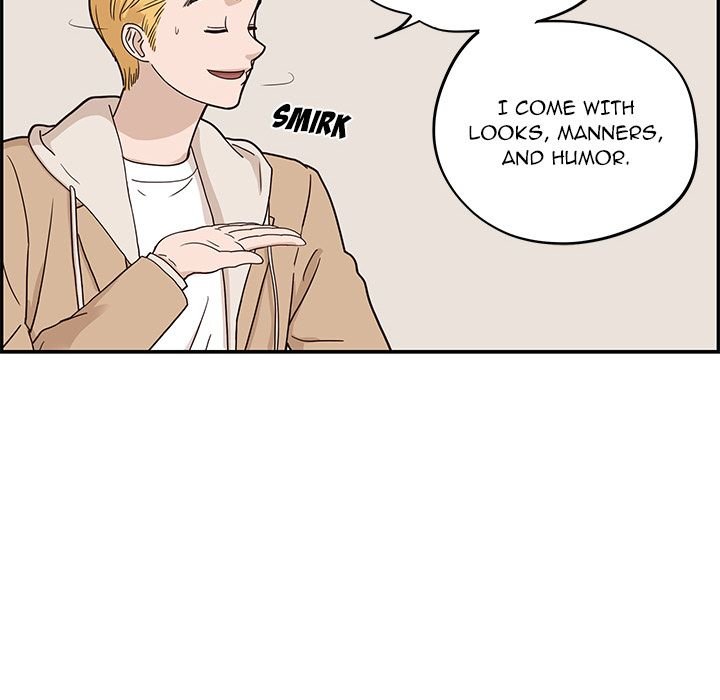 His Women's University Manhwa - Chapter 31 Page 83