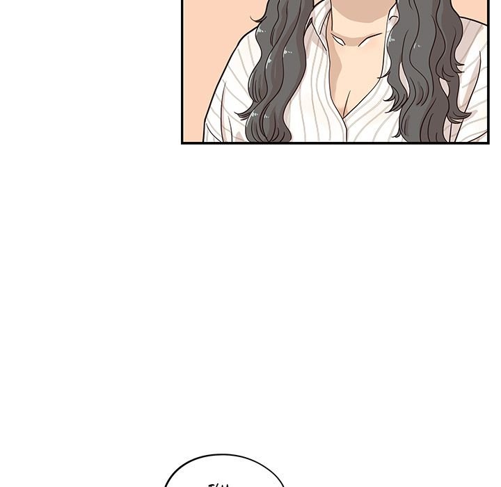 His Women's University Manhwa - Chapter 31 Page 88