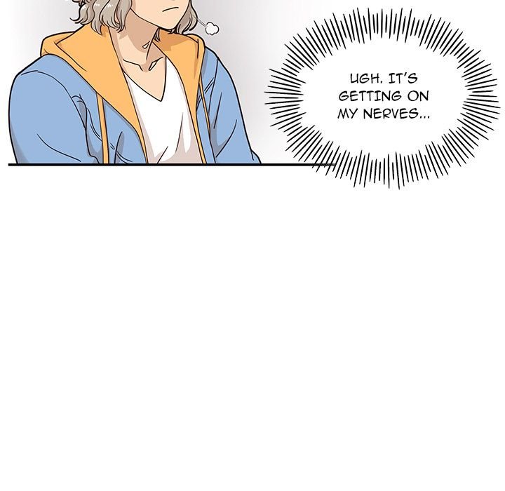 His Women's University Manhwa - Chapter 31 Page 108