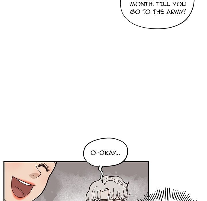 His Women's University Manhwa - Chapter 28 Page 39