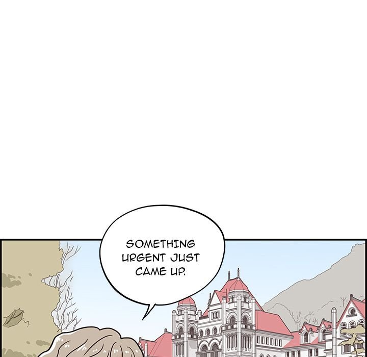 His Women's University Manhwa - Chapter 28 Page 53