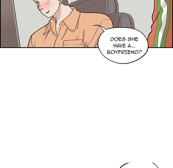 His Women's University Manhwa - Chapter 28 Page 66