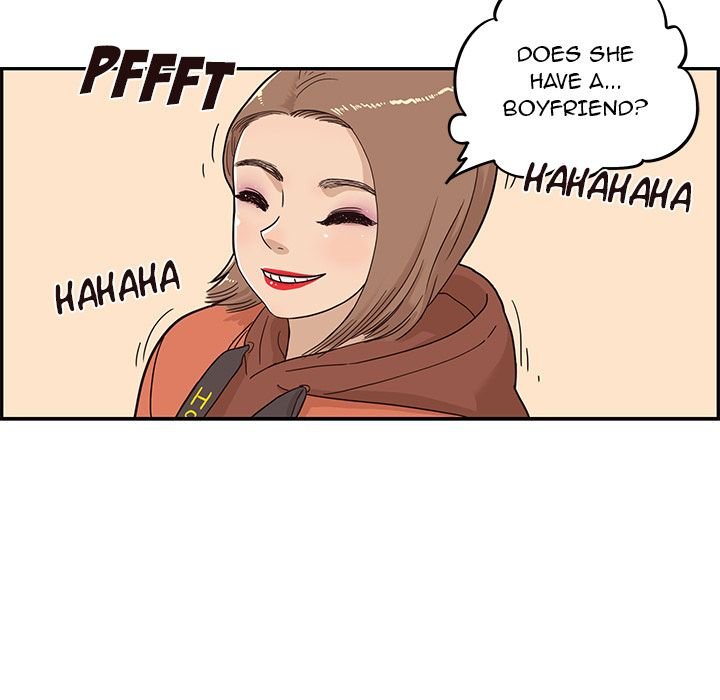 His Women's University Manhwa - Chapter 28 Page 67