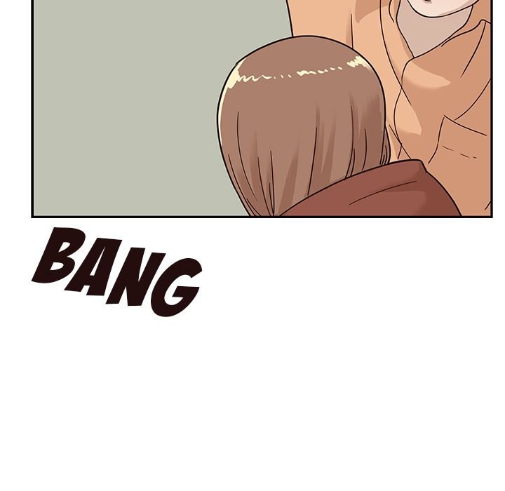 His Women's University Manhwa - Chapter 28 Page 75