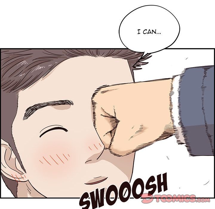 His Women's University Manhwa - Chapter 28 Page 108