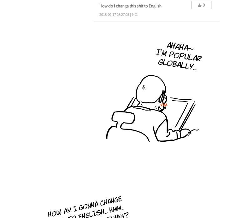 His Women's University Manhwa - Chapter 28 Page 111