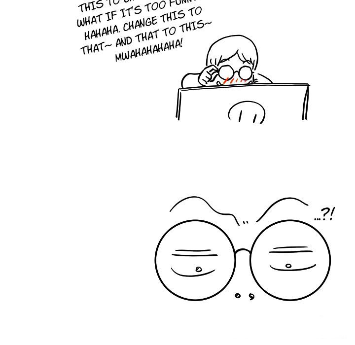 His Women's University Manhwa - Chapter 28 Page 112