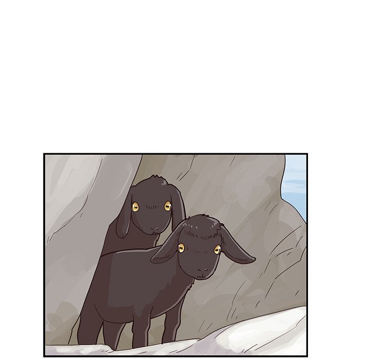 His Women's University Manhwa - Chapter 61 Page 14