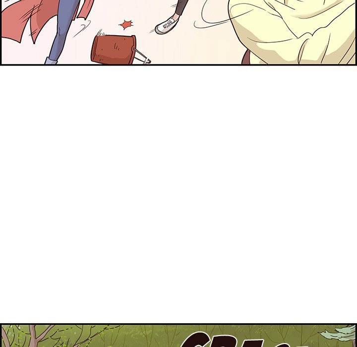 His Women's University Manhwa - Chapter 61 Page 51