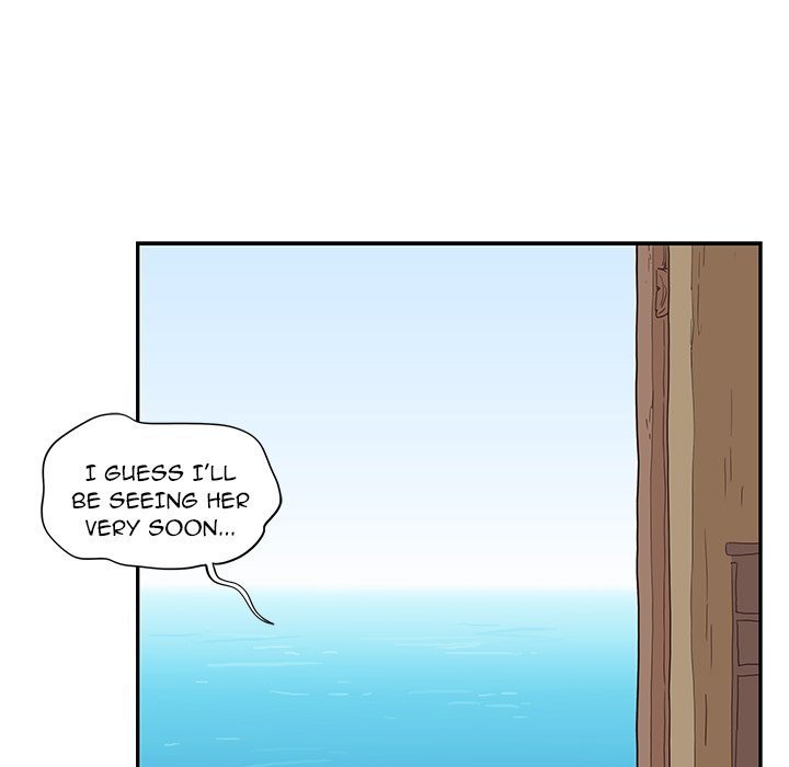 His Women's University Manhwa - Chapter 61 Page 71