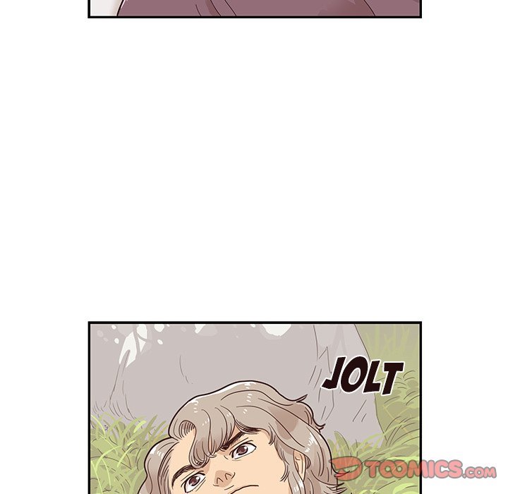 His Women's University Manhwa - Chapter 61 Page 101