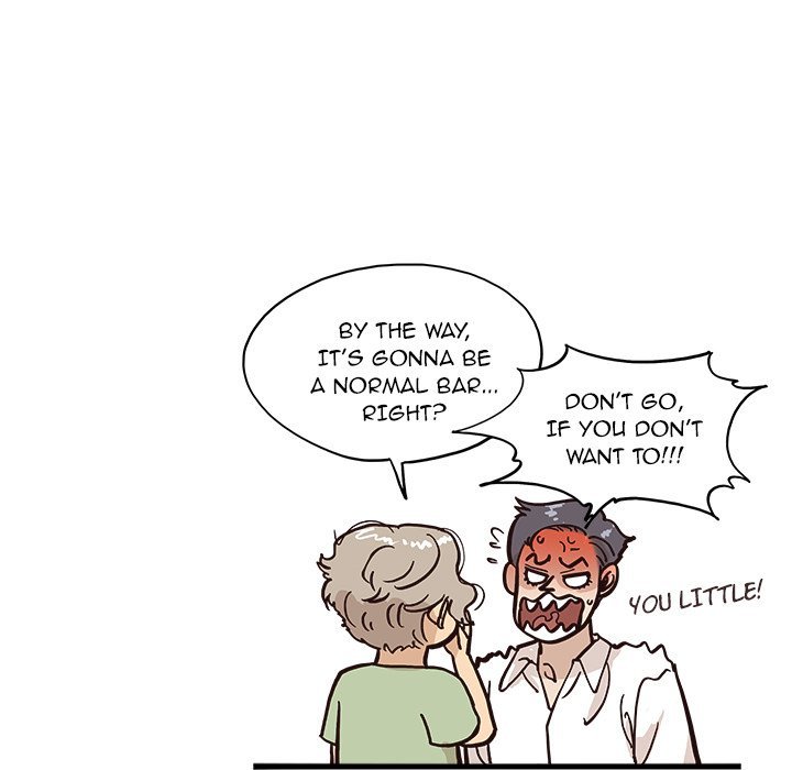 His Women's University Manhwa - Chapter 171 Page 23