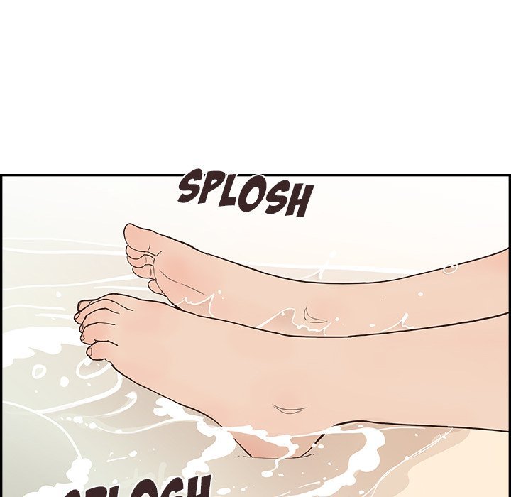 His Women's University Manhwa - Chapter 171 Page 98