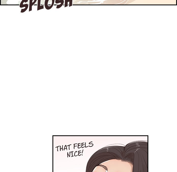 His Women's University Manhwa - Chapter 171 Page 99