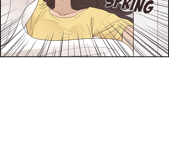 His Women's University Manhwa - Chapter 171 Page 103