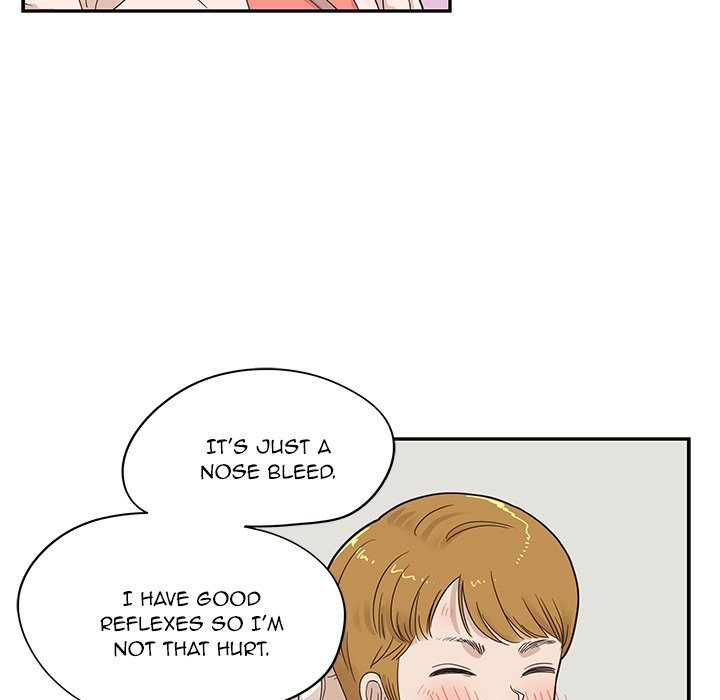 His Women's University Manhwa - Chapter 46 Page 18