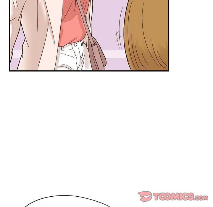His Women's University Manhwa - Chapter 46 Page 25