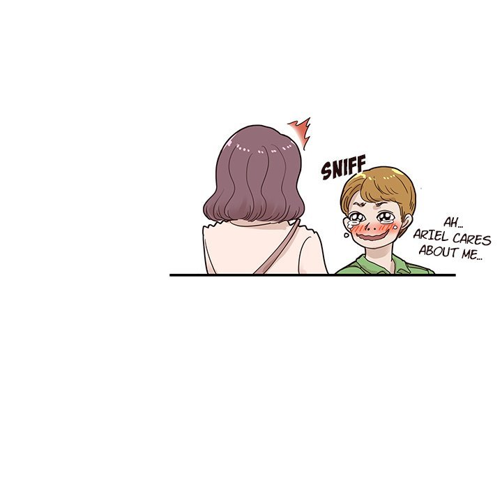 His Women's University Manhwa - Chapter 46 Page 27