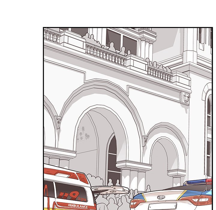 His Women's University Manhwa - Chapter 46 Page 54