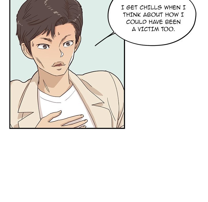 His Women's University Manhwa - Chapter 46 Page 59