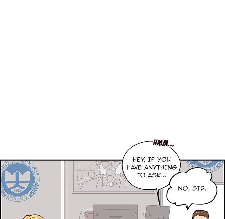 His Women's University Manhwa - Chapter 46 Page 64