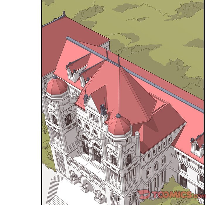 His Women's University Manhwa - Chapter 46 Page 93