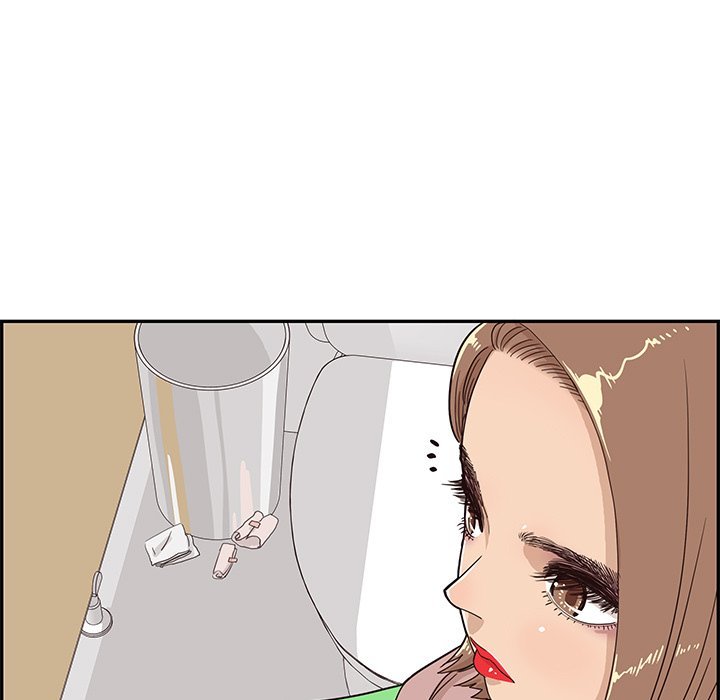 His Women's University Manhwa - Chapter 46 Page 102