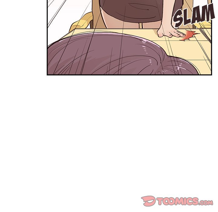 His Women's University Manhwa - Chapter 163 Page 21
