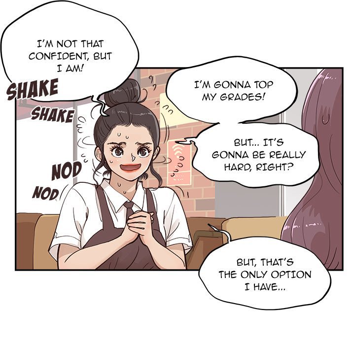 His Women's University Manhwa - Chapter 163 Page 24