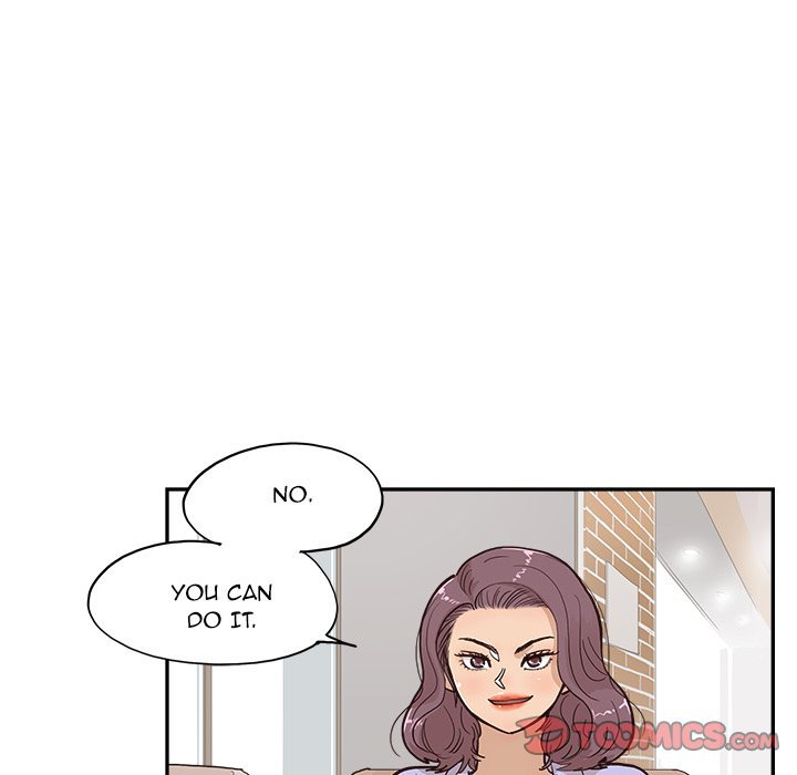 His Women's University Manhwa - Chapter 163 Page 25