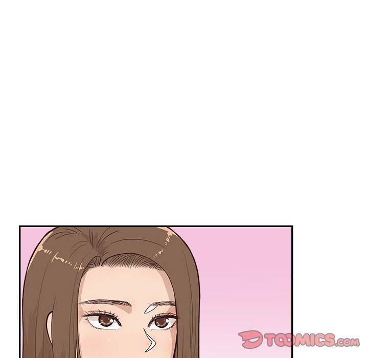 His Women's University Manhwa - Chapter 163 Page 101
