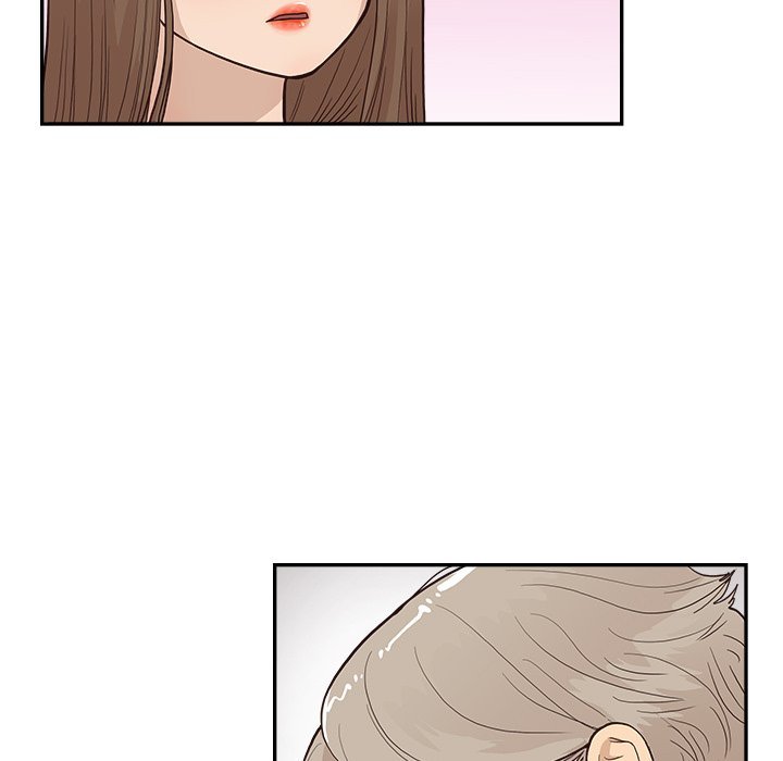 His Women's University Manhwa - Chapter 163 Page 102