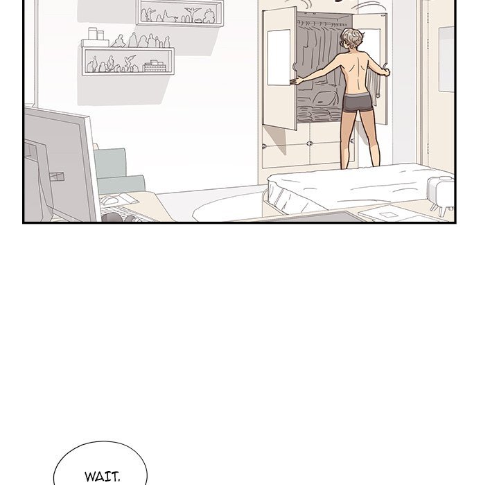 His Women's University Manhwa - Chapter 157 Page 31