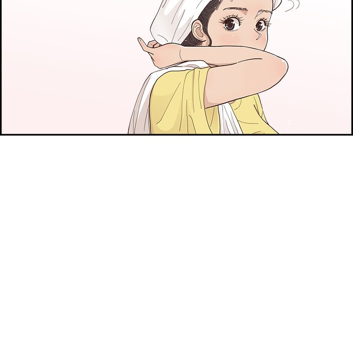 His Women's University Manhwa - Chapter 157 Page 50