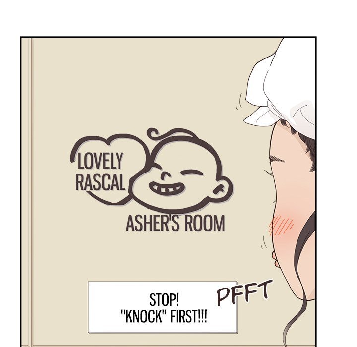 His Women's University Manhwa - Chapter 157 Page 51