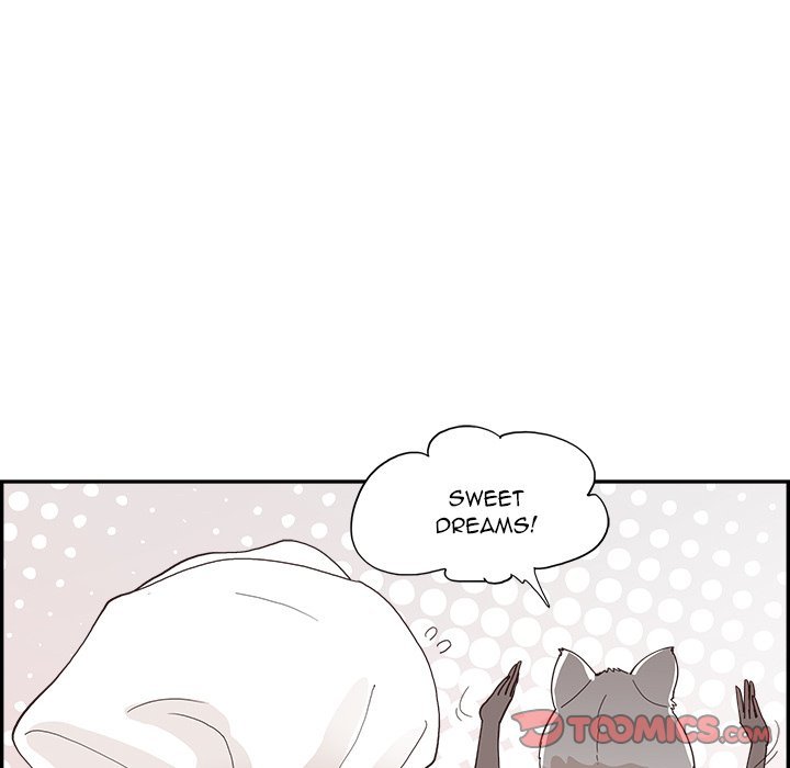 His Women's University Manhwa - Chapter 157 Page 61