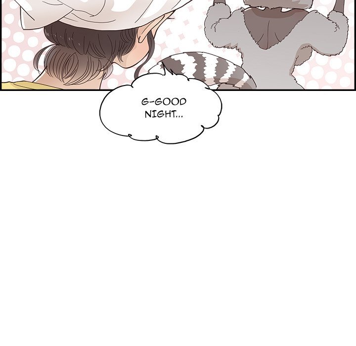 His Women's University Manhwa - Chapter 157 Page 62