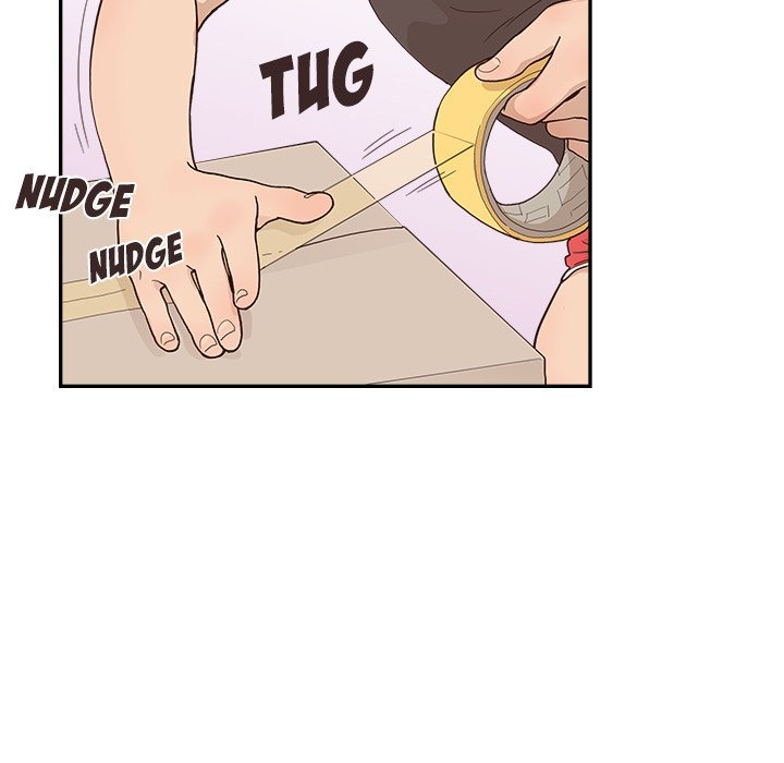 His Women's University Manhwa - Chapter 157 Page 66