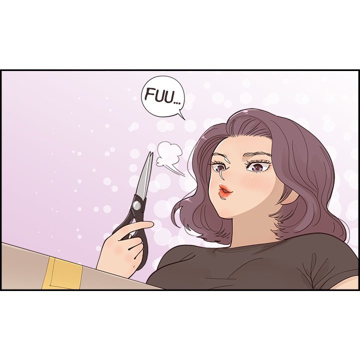 His Women's University Manhwa - Chapter 157 Page 67