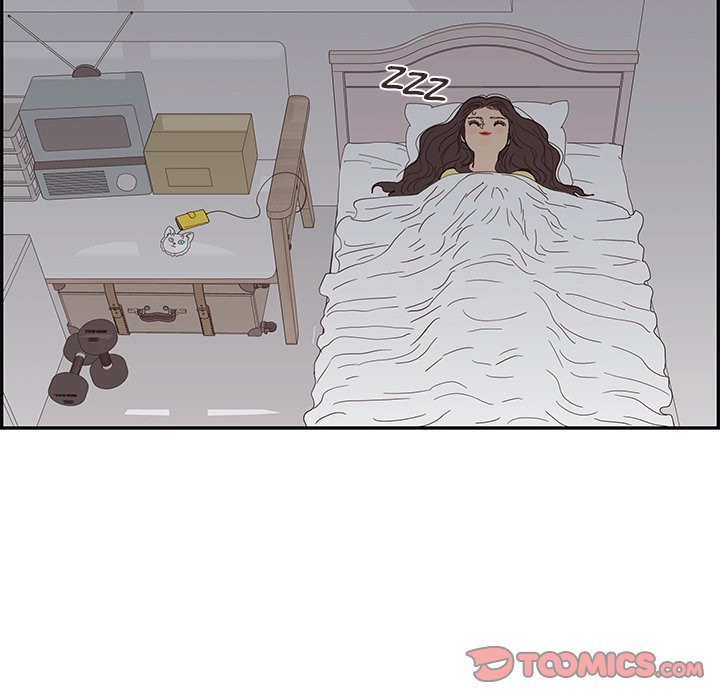 His Women's University Manhwa - Chapter 157 Page 73