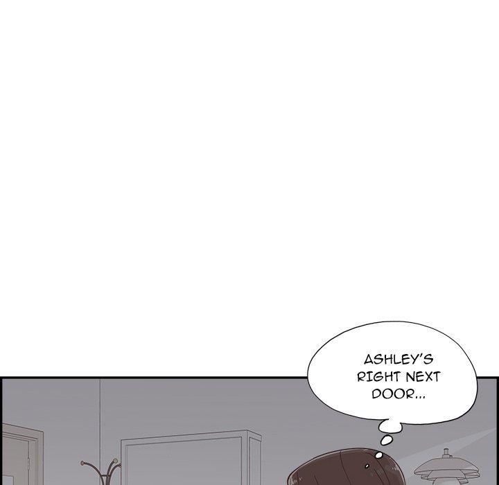 His Women's University Manhwa - Chapter 157 Page 75