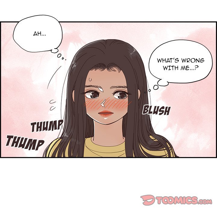 His Women's University Manhwa - Chapter 157 Page 77