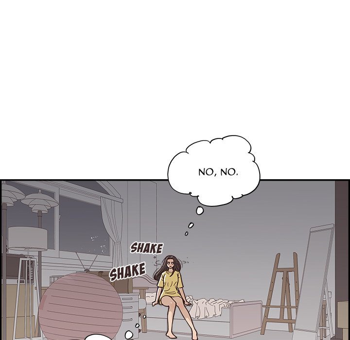 His Women's University Manhwa - Chapter 157 Page 78