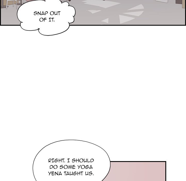 His Women's University Manhwa - Chapter 157 Page 79